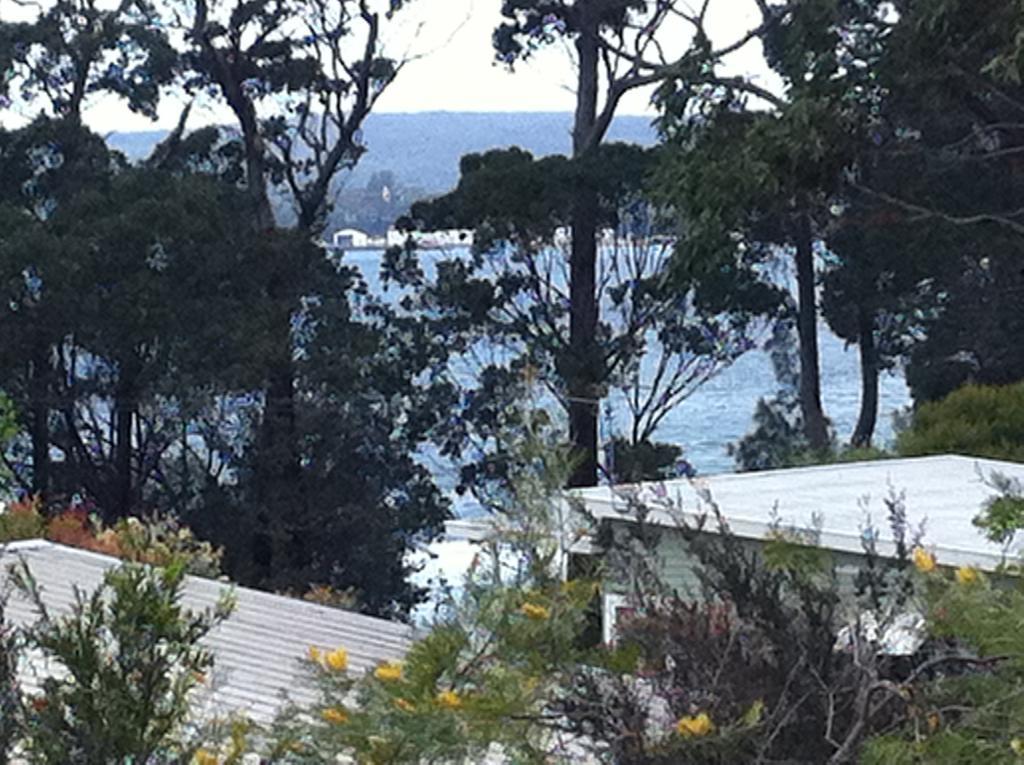 Hyams Beach - A Secret Treasure Kamer foto