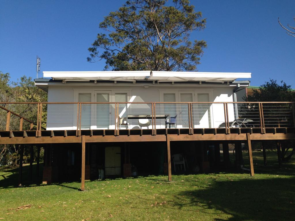 Hyams Beach - A Secret Treasure Kamer foto