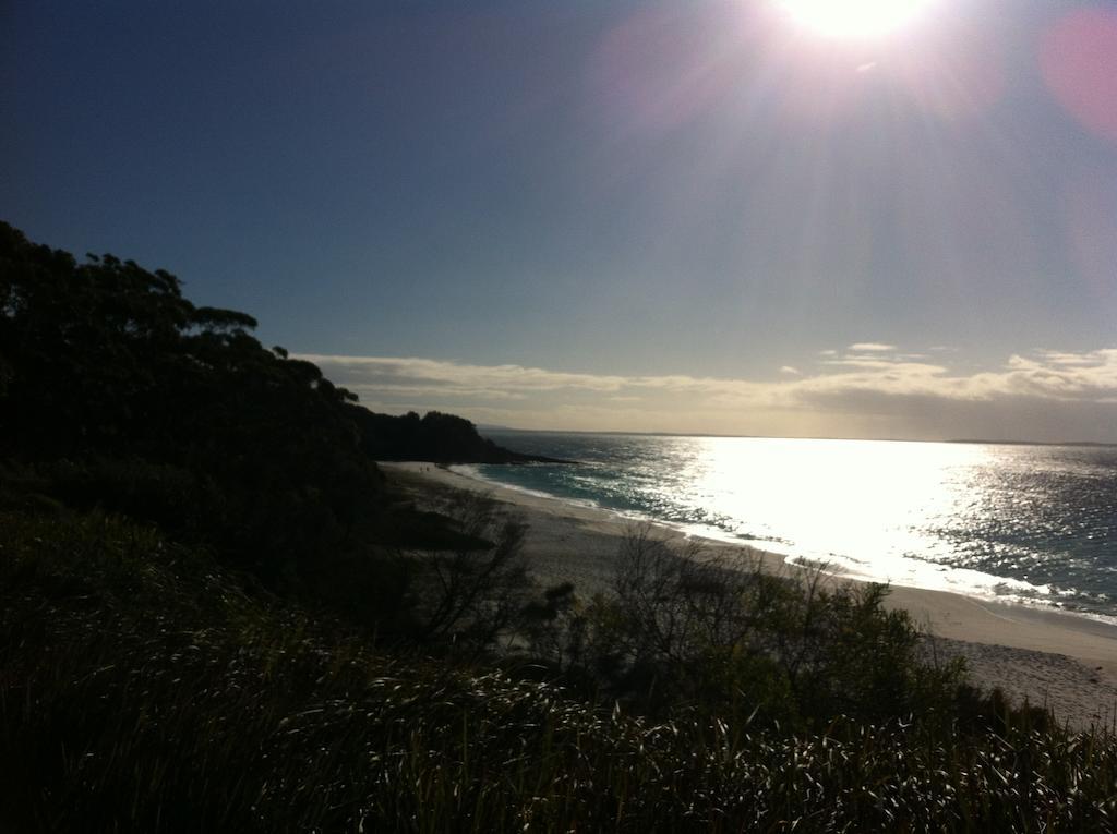Hyams Beach - A Secret Treasure Kamer foto