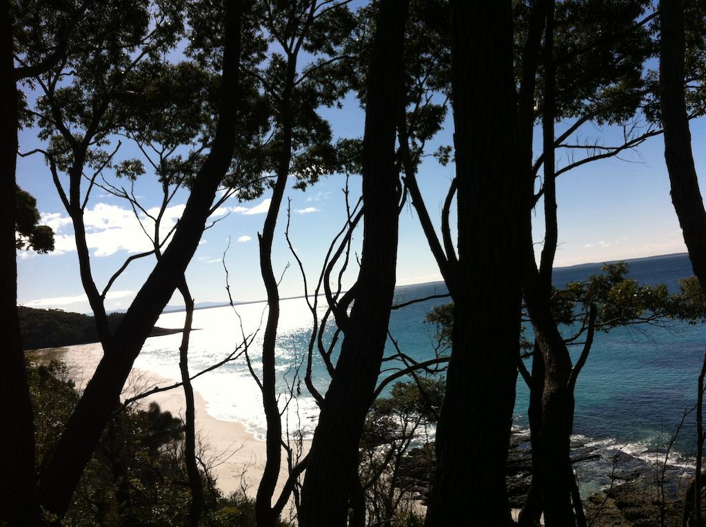 Hyams Beach - A Secret Treasure Kamer foto