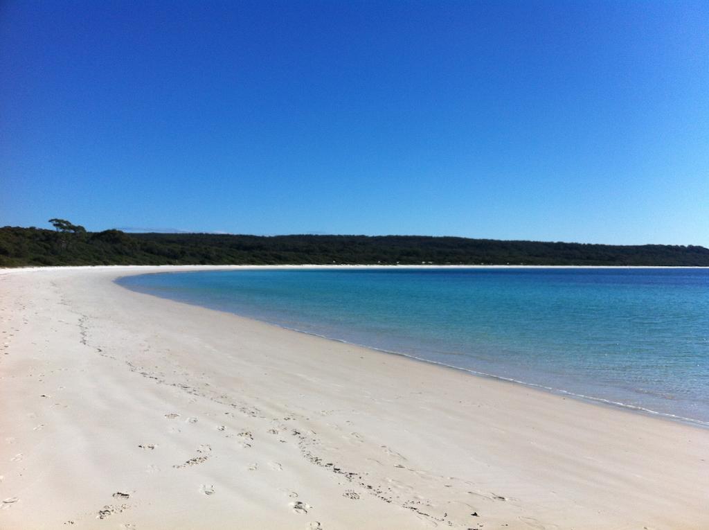 Hyams Beach - A Secret Treasure Kamer foto