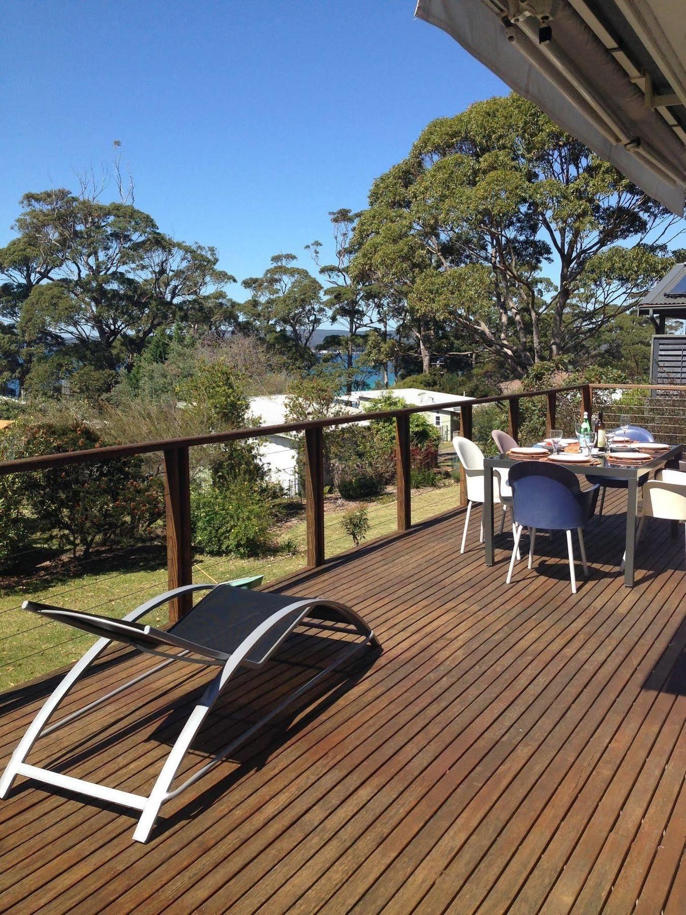 Hyams Beach - A Secret Treasure Buitenkant foto